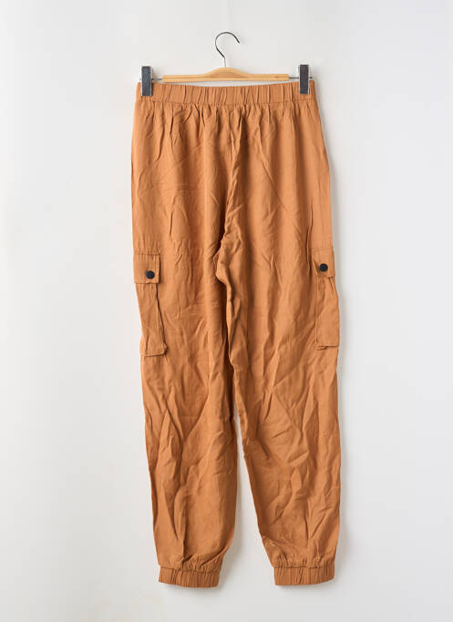 Pantalon cargo bej MEXX femeie