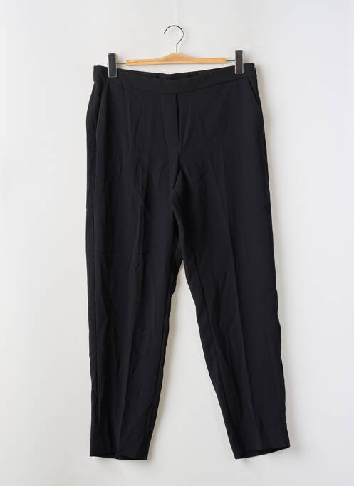 Pantalon drept negru MNG femeie