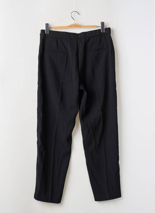 Pantalon drept negru MNG femeie
