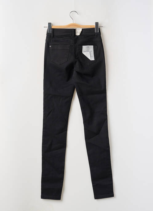 Blugi skinny negru ONLY femeie