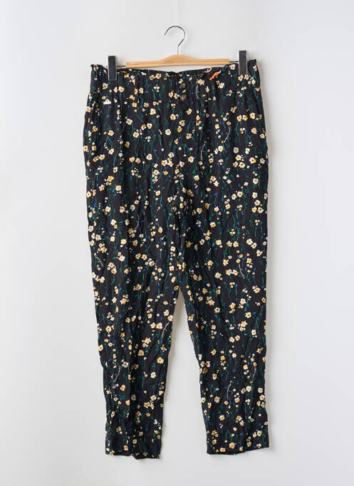 Pantalon drept negru STREET ONE femeie