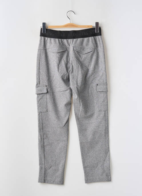 Pantalon cargo gri STREET ONE femeie