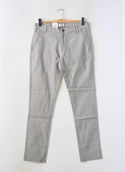 Pantalon chino gri SHINE ORIGINAL femeie