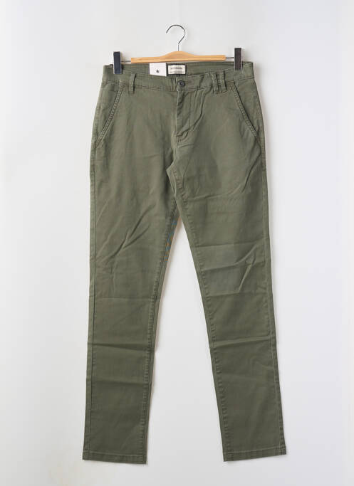 Pantalon chino verde SHINE ORIGINAL femeie
