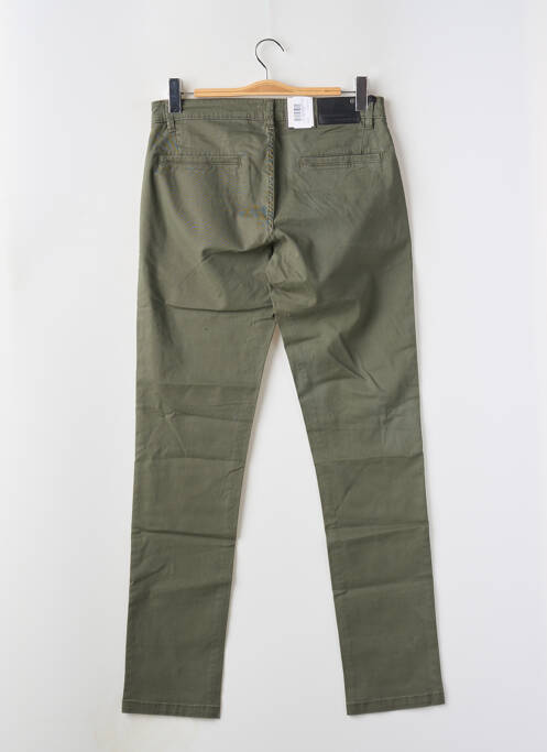 Pantalon chino verde SHINE ORIGINAL femeie