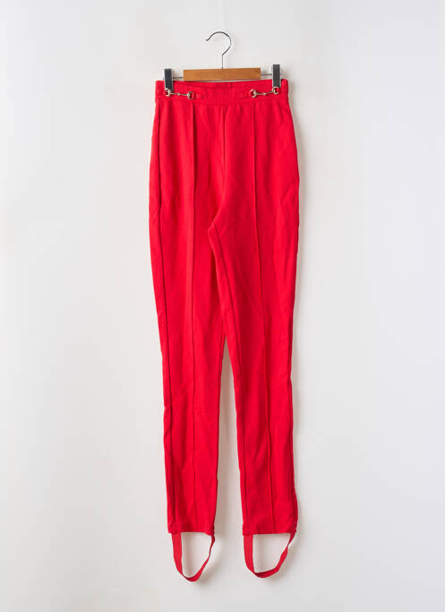 Colant roșu MORGAN femeie