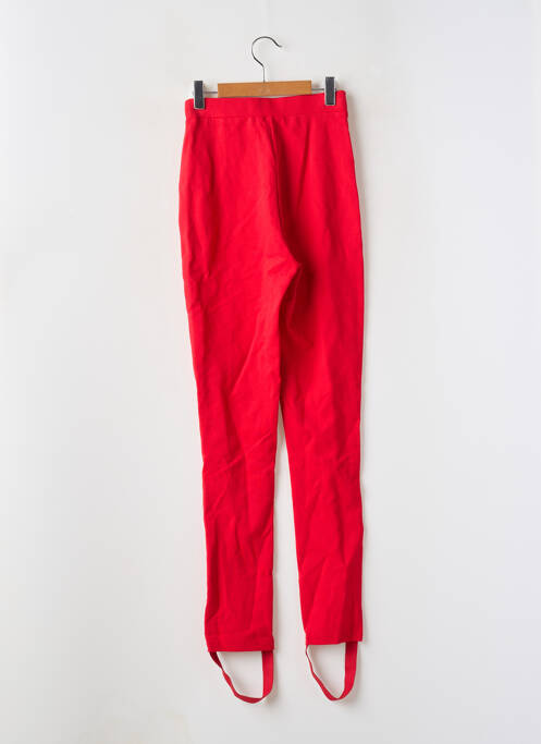 Colant roșu MORGAN femeie