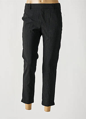 Pantalon 7/8 negru ONLY femeie