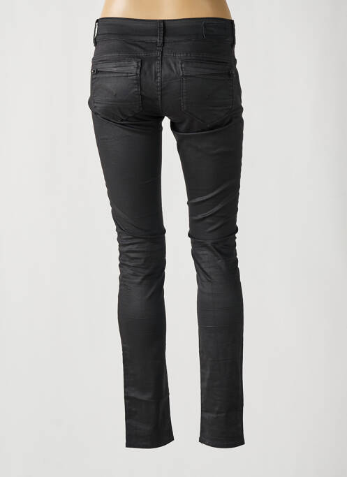 Pantalon slim negru G STAR femeie