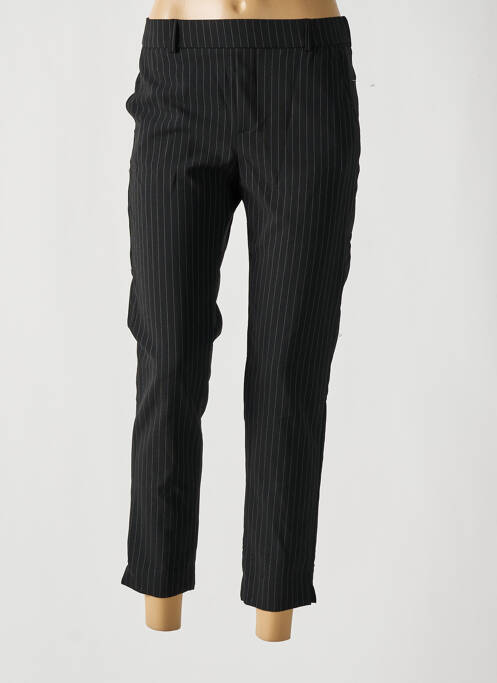 Pantalon 7/8 negru ONLY femeie