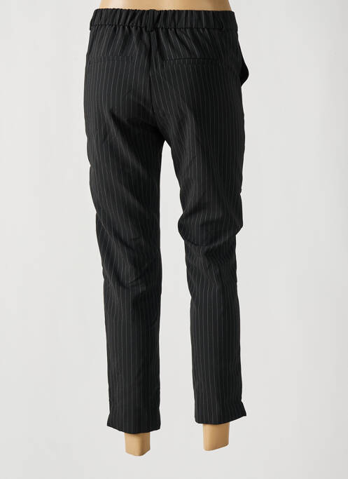 Pantalon 7/8 negru ONLY femeie