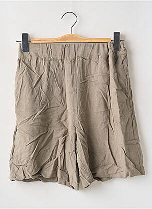 Șort verde ZABAIONE femeie