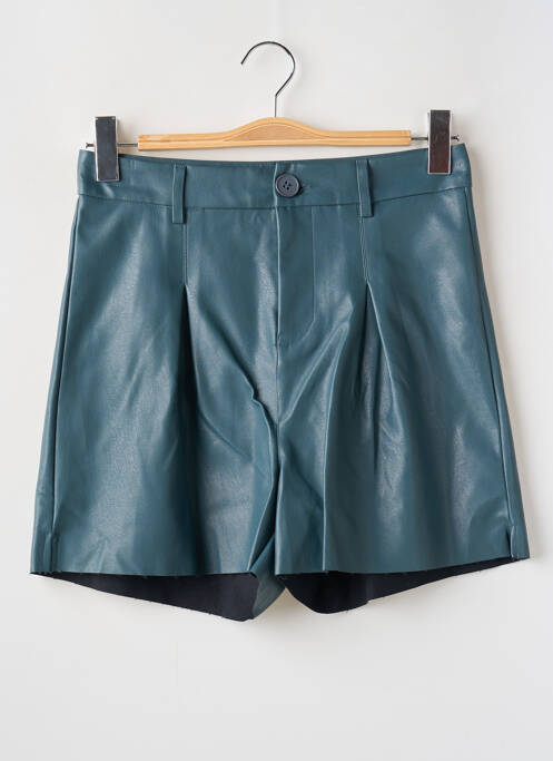 Șort albastru LILI SIDONIO femeie