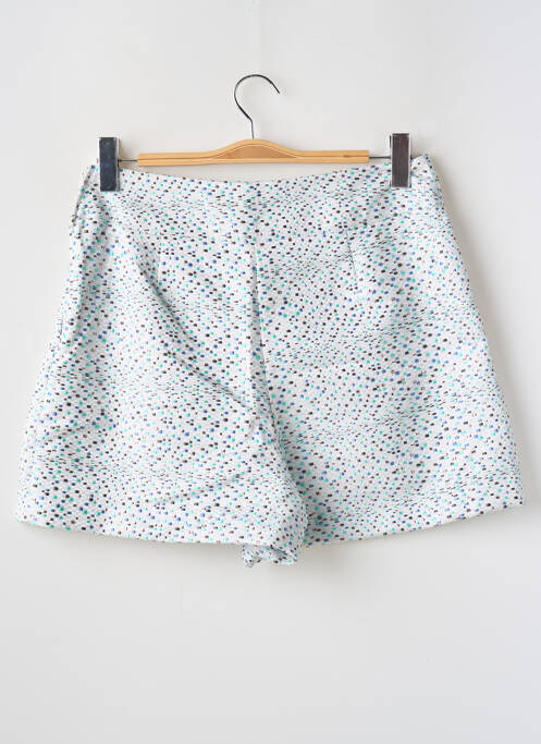 Șort albastru NAF NAF femeie