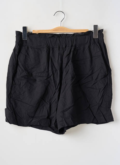 Șort negru TOM TAILOR femeie