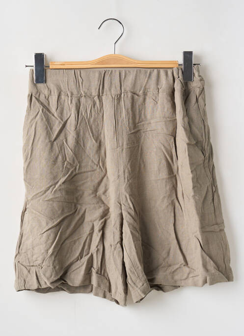 Șort verde ZABAIONE femeie