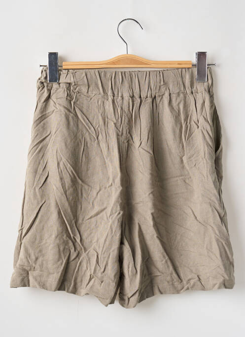 Șort verde ZABAIONE femeie