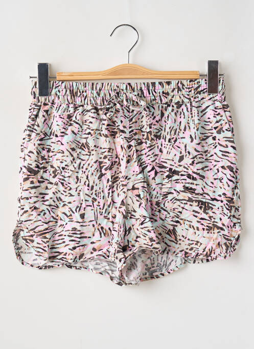 Șort verde VERO MODA femeie