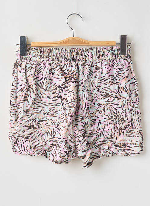 Șort verde VERO MODA femeie