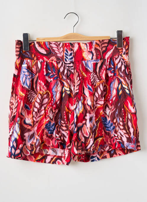 Șort roșu STREET ONE femeie