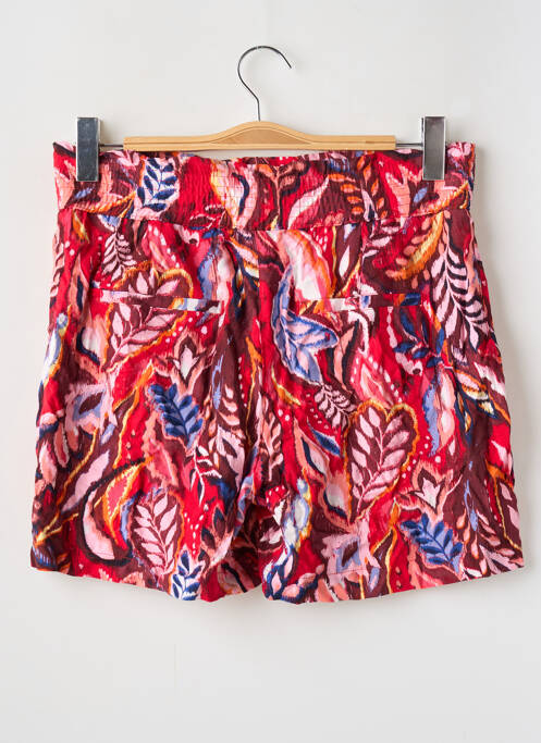 Șort roșu STREET ONE femeie