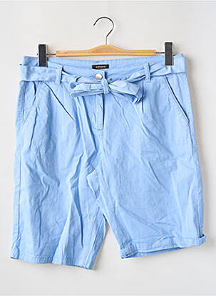 Bermudă albastru MORE & MORE femeie