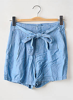 Șort albastru VERO MODA femeie