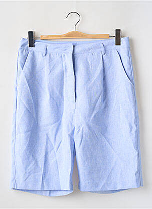 Bermudă albastru LILI SIDONIO femeie