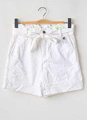 Bermudă alb STREET ONE femeie