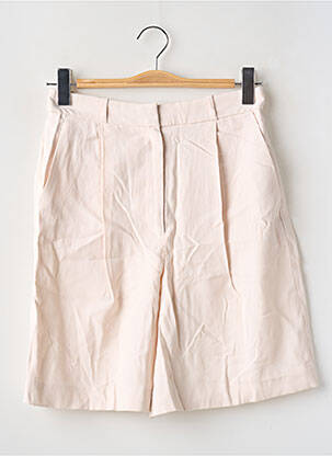 Bermudă roz MNG femeie