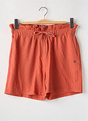 Șort portocaliu GARCIA femeie