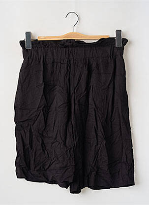 Bermudă negru ONLY femeie