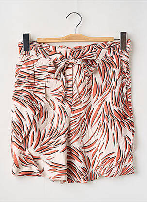 Bermudă portocaliu GARCIA femeie