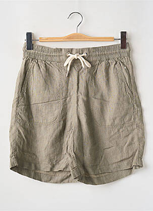 Bermudă verde S.OLIVER femeie