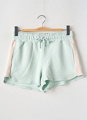 Șort verde ONLY femeie