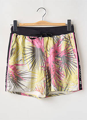 Șort verde LIU JO femeie