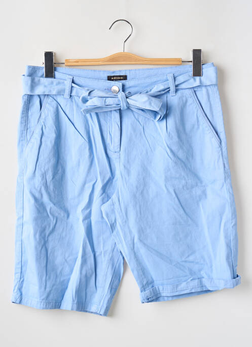 Bermudă albastru MORE & MORE femeie