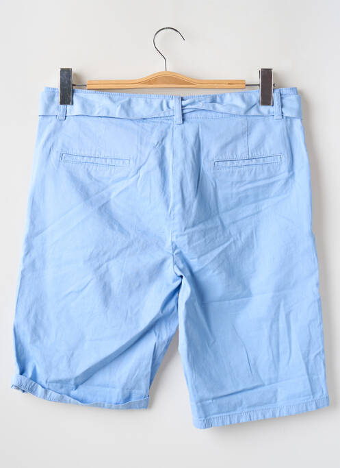 Bermudă albastru MORE & MORE femeie