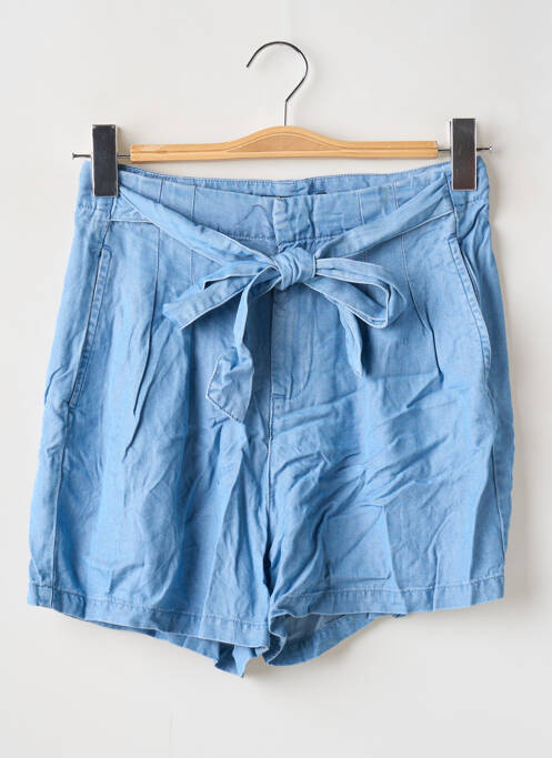 Șort albastru VERO MODA femeie