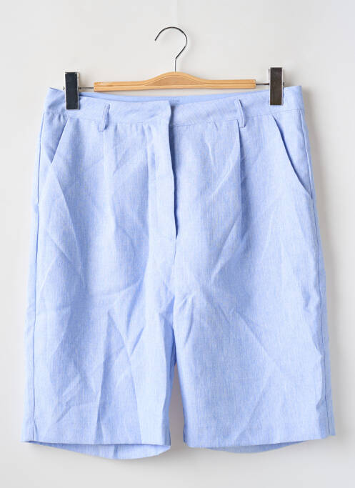 Bermudă albastru LILI SIDONIO femeie