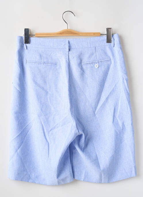 Bermudă albastru LILI SIDONIO femeie