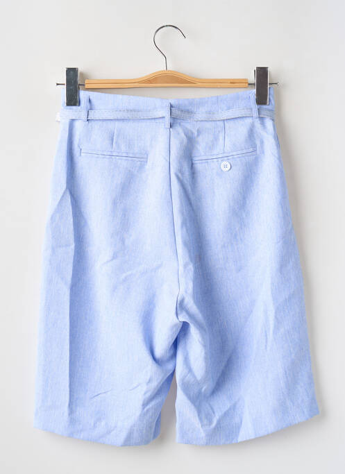 Bermudă albastru LILI SIDONIO femeie