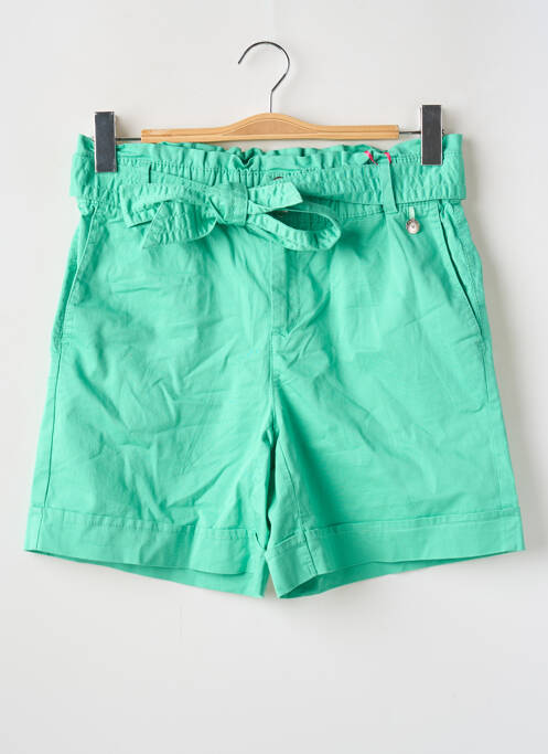 Bermudă verde STREET ONE femeie