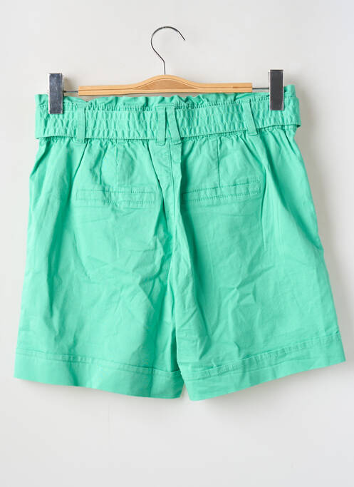 Bermudă verde STREET ONE femeie