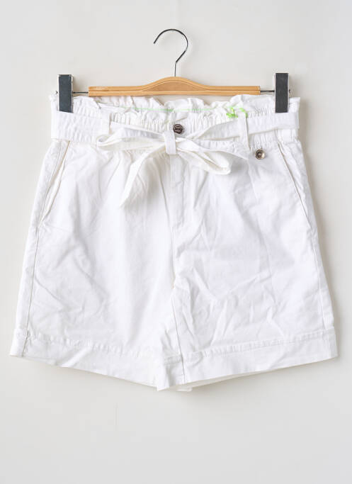 Bermudă alb STREET ONE femeie