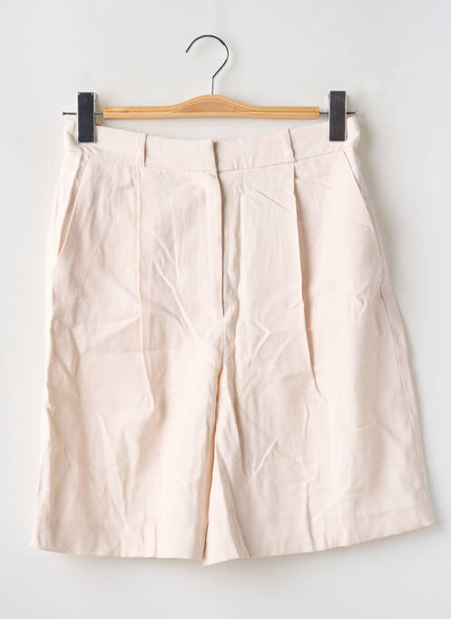 Bermudă roz MNG femeie