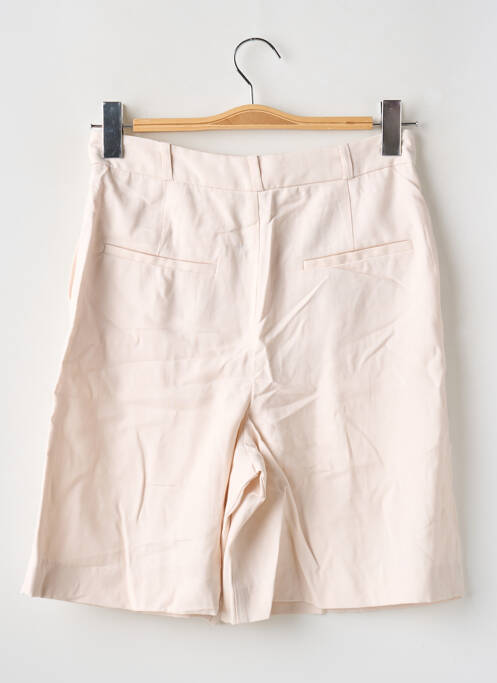 Bermudă roz MNG femeie