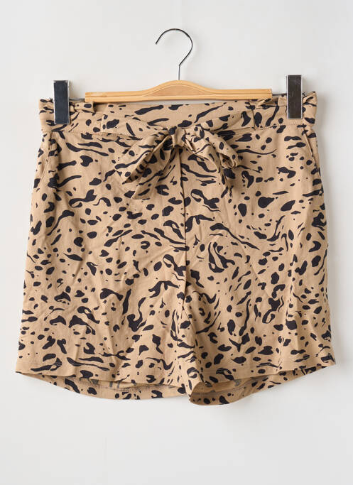 Șort bej GARCIA femeie