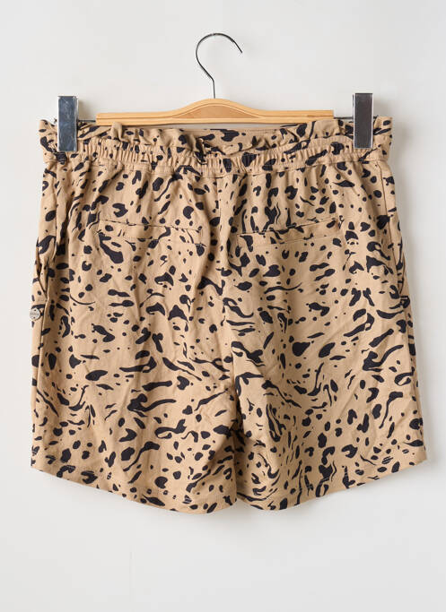 Șort bej GARCIA femeie