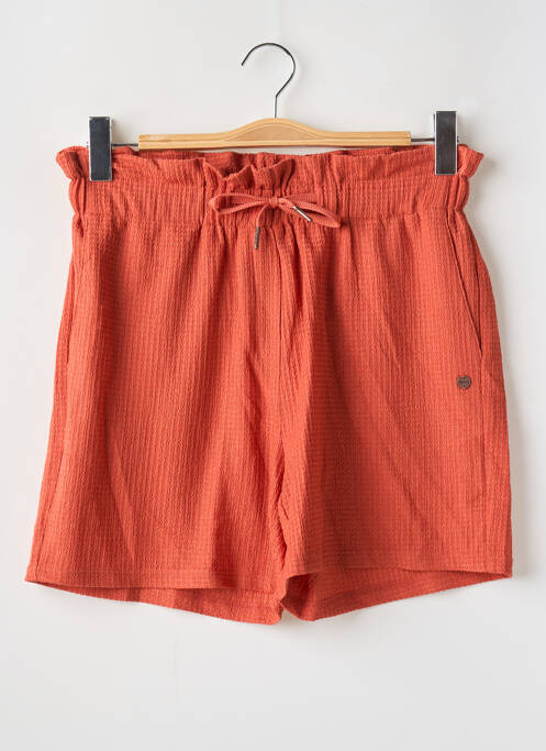 Șort portocaliu GARCIA femeie